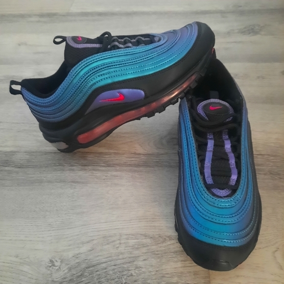 Nike Shoes - Nike Air Max 97 Throwback Future Shoes